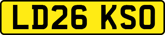 LD26KSO