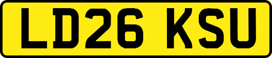 LD26KSU