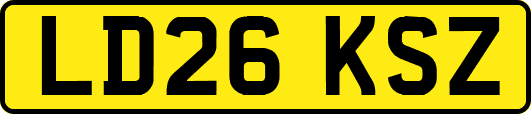 LD26KSZ