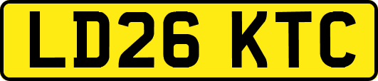 LD26KTC