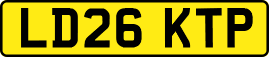 LD26KTP