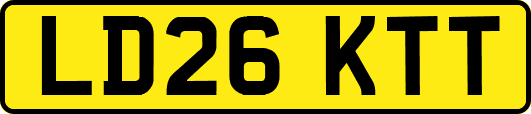 LD26KTT