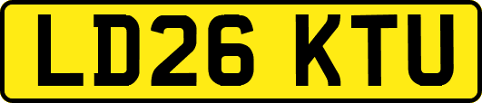 LD26KTU