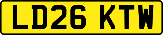 LD26KTW