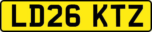 LD26KTZ