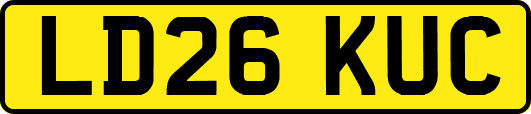 LD26KUC