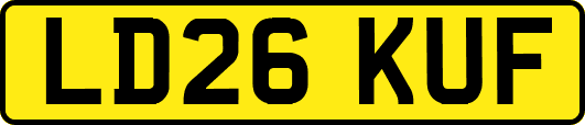 LD26KUF