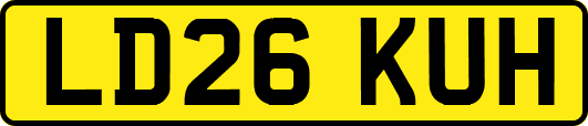 LD26KUH