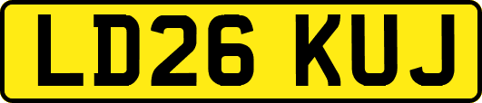 LD26KUJ