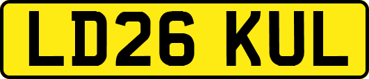LD26KUL