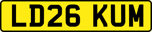 LD26KUM