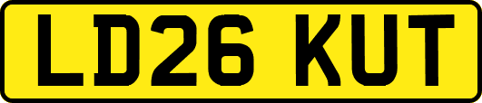 LD26KUT