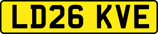 LD26KVE