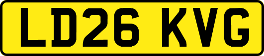 LD26KVG