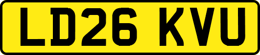 LD26KVU