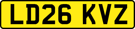 LD26KVZ