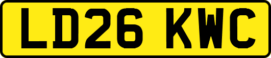 LD26KWC
