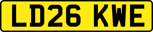 LD26KWE