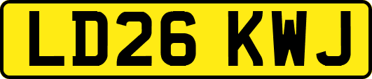 LD26KWJ