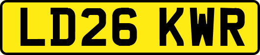 LD26KWR
