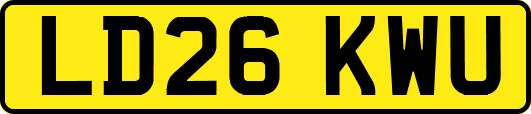 LD26KWU