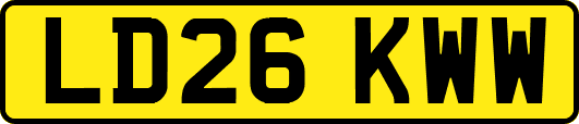 LD26KWW