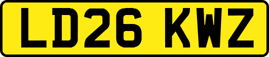 LD26KWZ