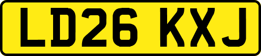 LD26KXJ
