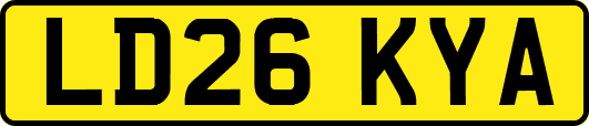 LD26KYA
