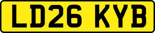 LD26KYB