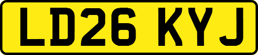 LD26KYJ