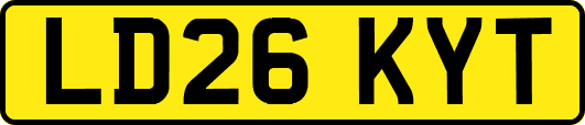 LD26KYT