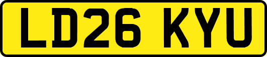 LD26KYU
