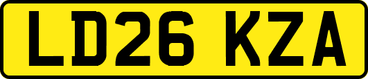 LD26KZA