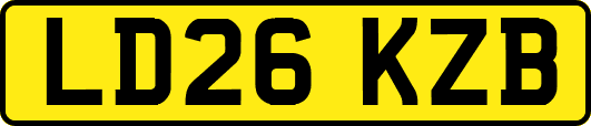 LD26KZB