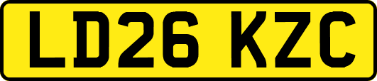 LD26KZC
