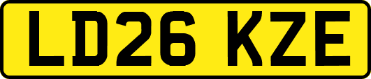 LD26KZE