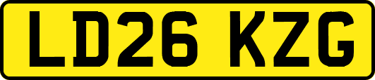 LD26KZG