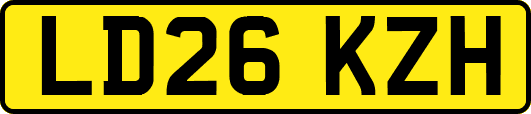 LD26KZH