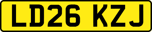 LD26KZJ
