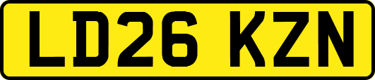 LD26KZN