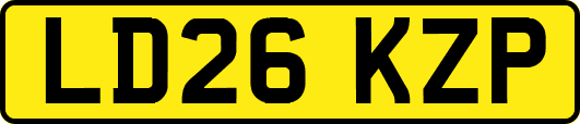 LD26KZP