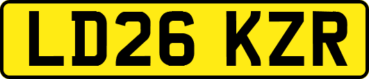 LD26KZR