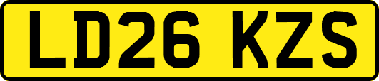 LD26KZS