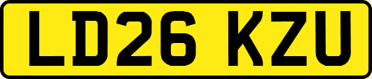 LD26KZU