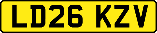 LD26KZV