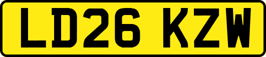 LD26KZW