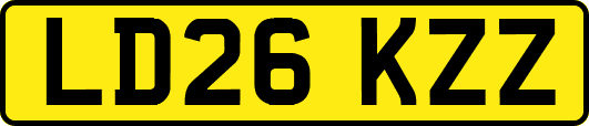 LD26KZZ
