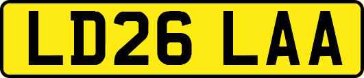 LD26LAA