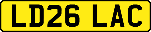 LD26LAC